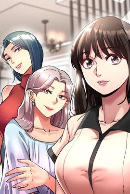 热门漫画5